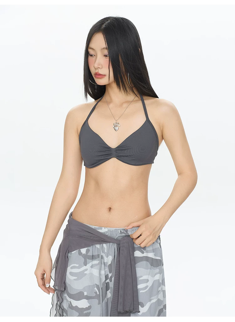 Sexy bikini-stijl naadloze spo - T Shirt Bra Seamless recensie en prijs