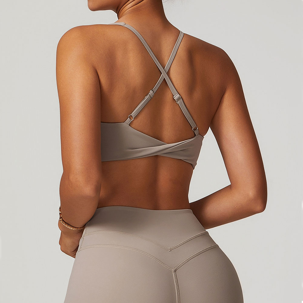 Juren Sportbeha Vrouwen Fitnes - Underwire Bra Padded recensie en prijs