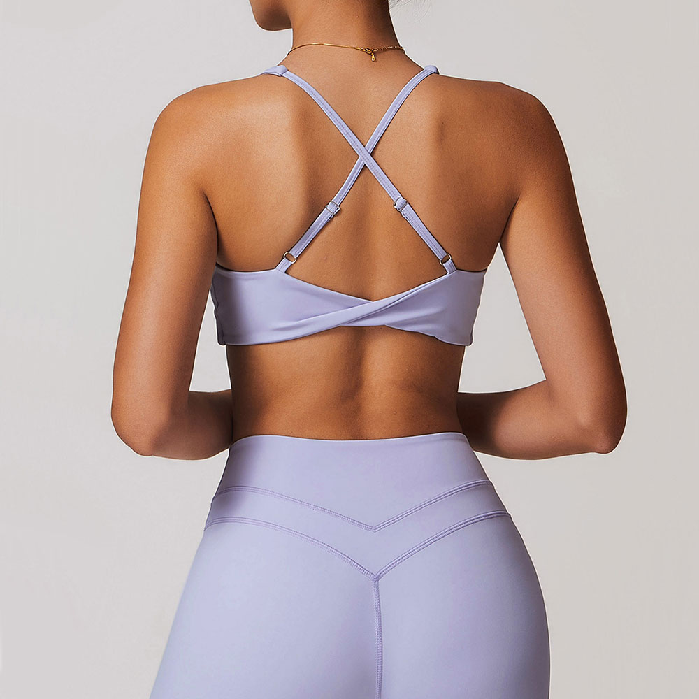 Juren Sportbeha Vrouwen Fitnes - Underwire Bra Padded recensie en prijs