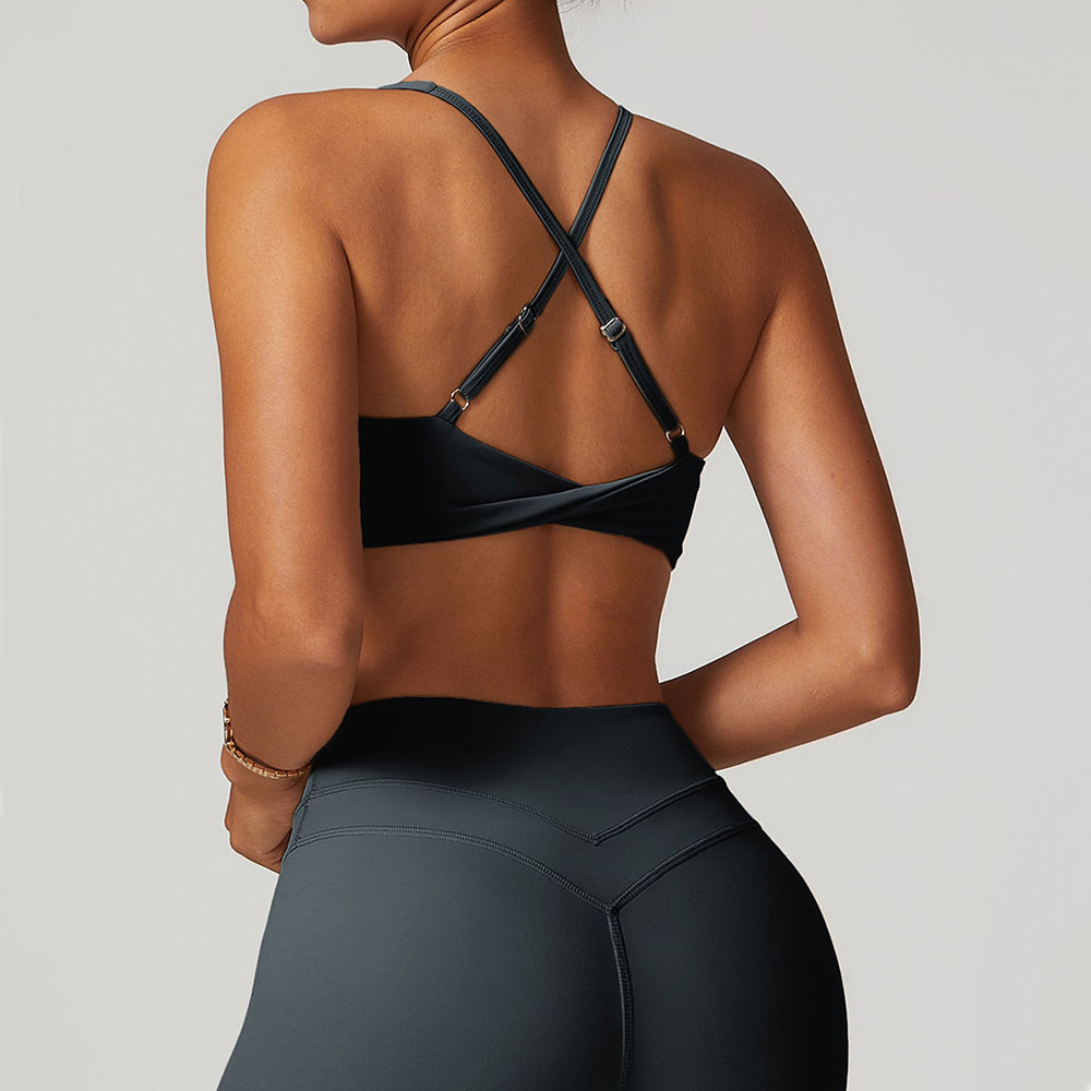 Juren Sportbeha Vrouwen Fitnes - Underwire Bra Padded recensie en prijs