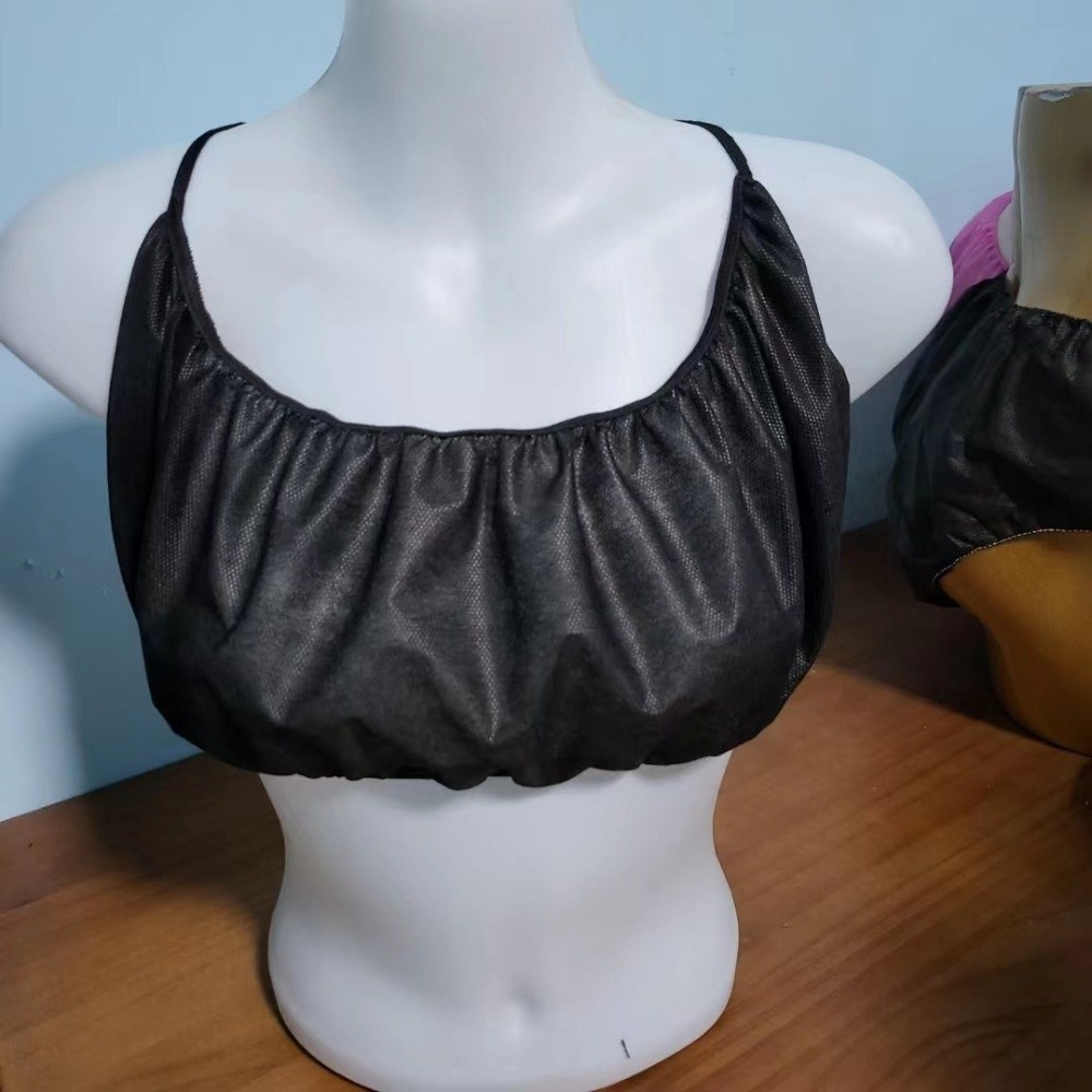 Wegwerpbeha's Comfortabele sch - Cotton Bra Everyday recensie en prijs