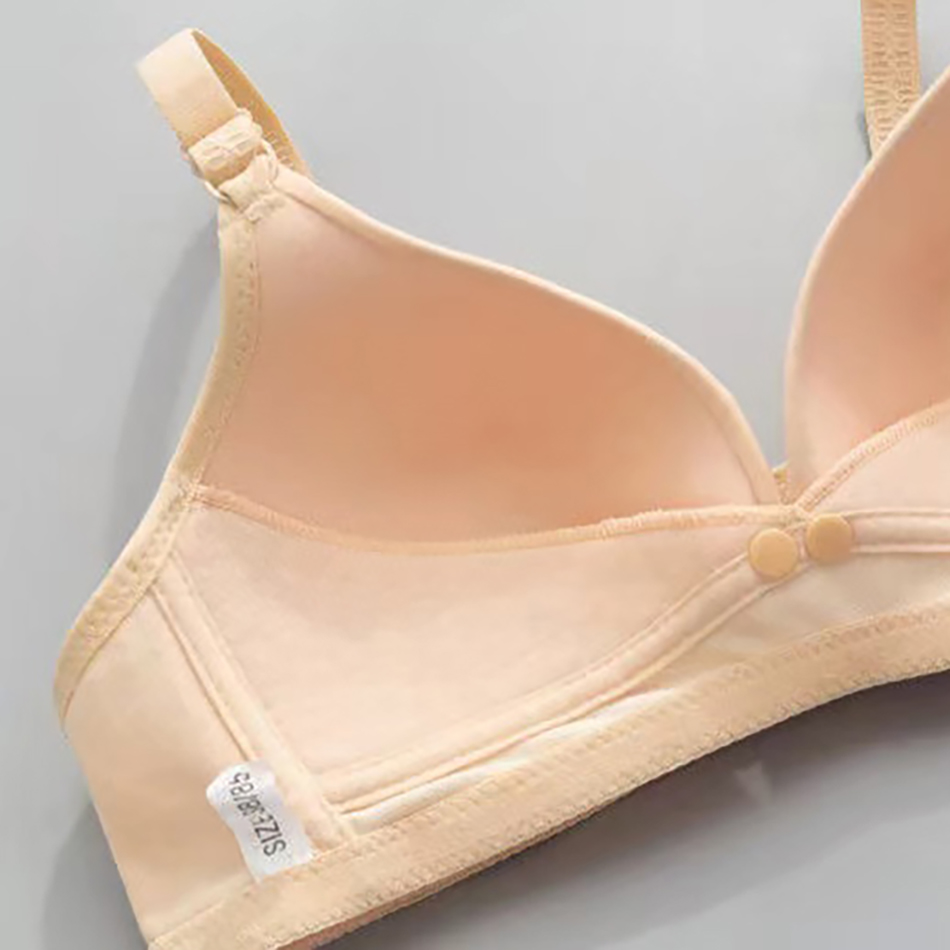 Zwangerschapsvoedingsbeha Clip - Nursing Bra Clip recensie en prijs