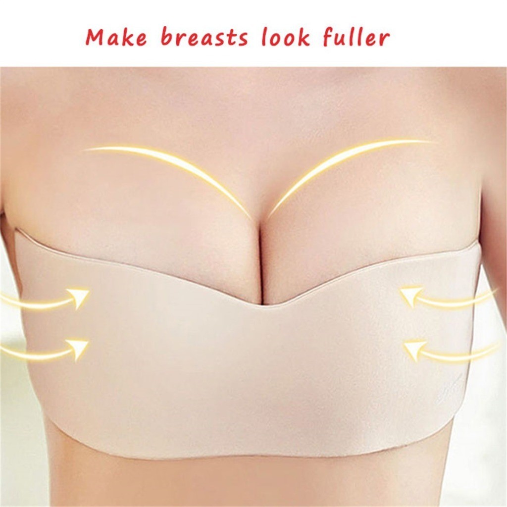 Herbruikbare Tepel Tape Een St - Push Up Bra Silicone recensie en prijs