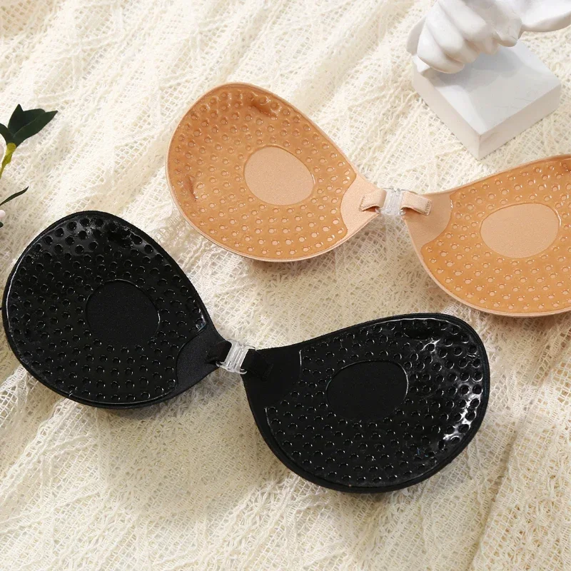 Zomer 5cm Dikker Push Up Bh Si - Push Up Bra Silicone recensie en prijs