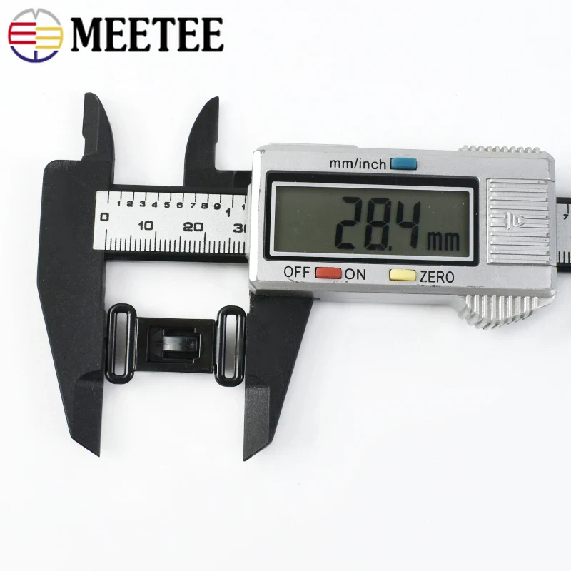 50/100 Stuks Meetee Plastic Be - Nursing Bra Clip recensie en prijs