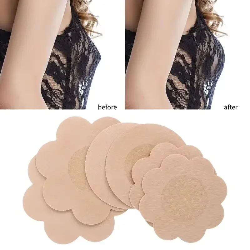 10/100 Stuks Vrouwen Tepel Cov - Strapless Bra Adhesive recensie en prijs