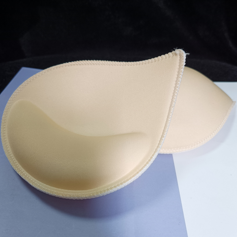 1/2 Paar Badpak Borst Push-Up  - Push Up Bra Silicone recensie en prijs