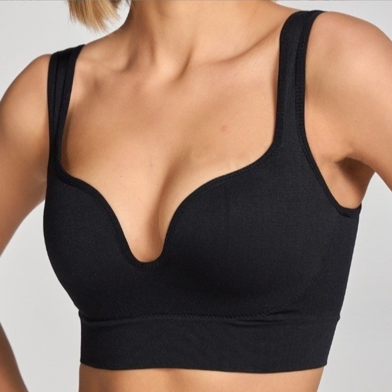 3D-sportvest Ademend Geen stal - Underwire Bra Padded recensie en prijs