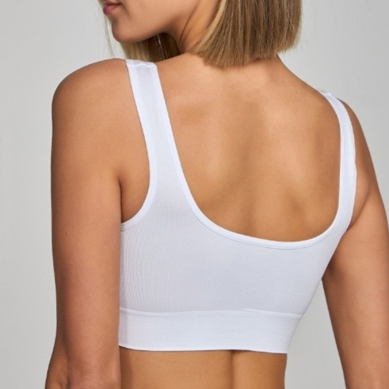 3D-sportvest Ademend Geen stal - Underwire Bra Padded recensie en prijs