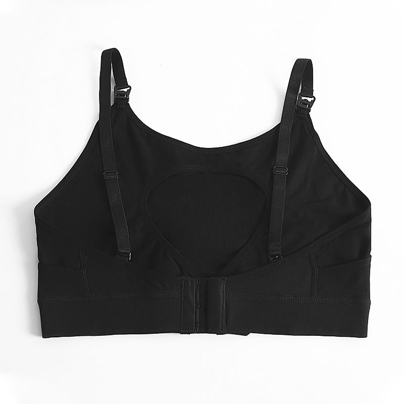 Nieuwe Vrouwen Voedingsbeha Mo - Nursing Bra Clip recensie en prijs