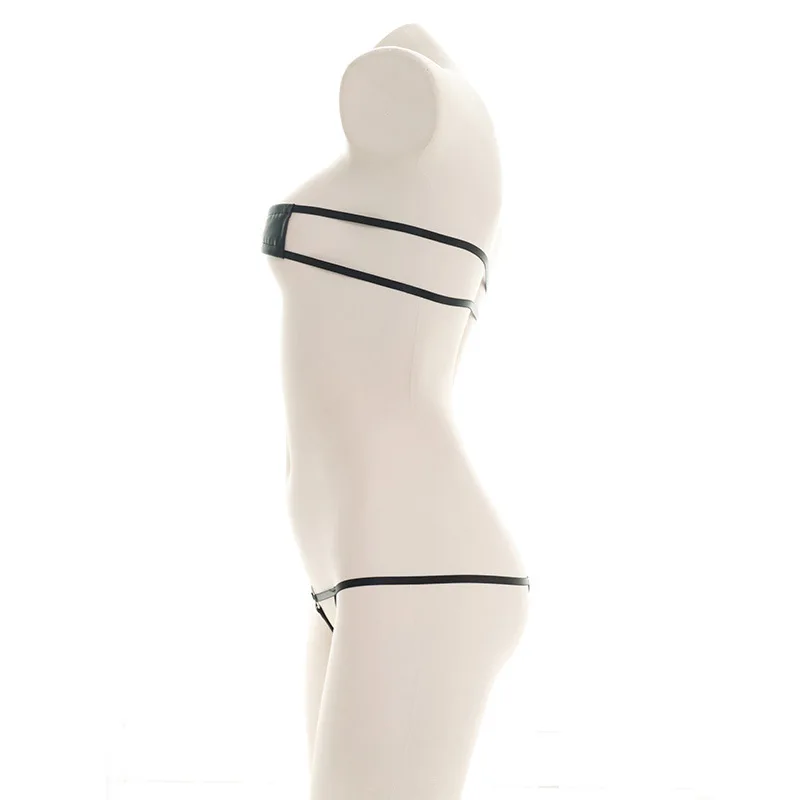 Anime Cosplay Vrouwen Bikini S - Sheer Mesh Bra recensie en prijs