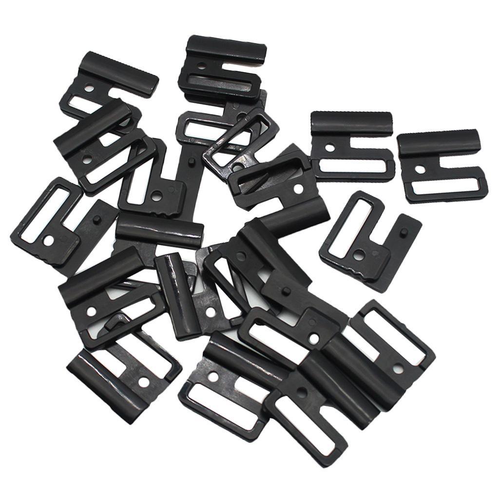 Bikinibeha-clips Haken Bikinia - Nursing Bra Clip recensie en prijs