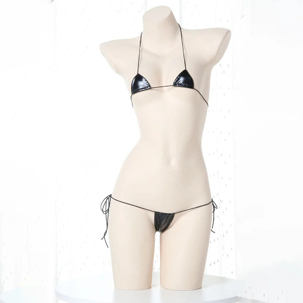 Nieuwe dames sexy lingerie led - Lace Bralette Set recensie en prijs