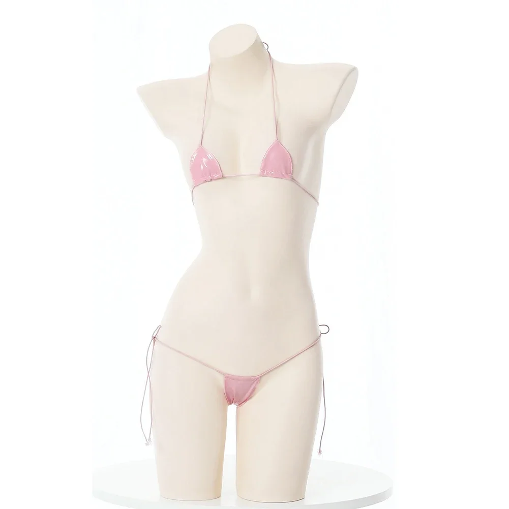 Nieuwe dames sexy lingerie led - Lace Bralette Set recensie en prijs