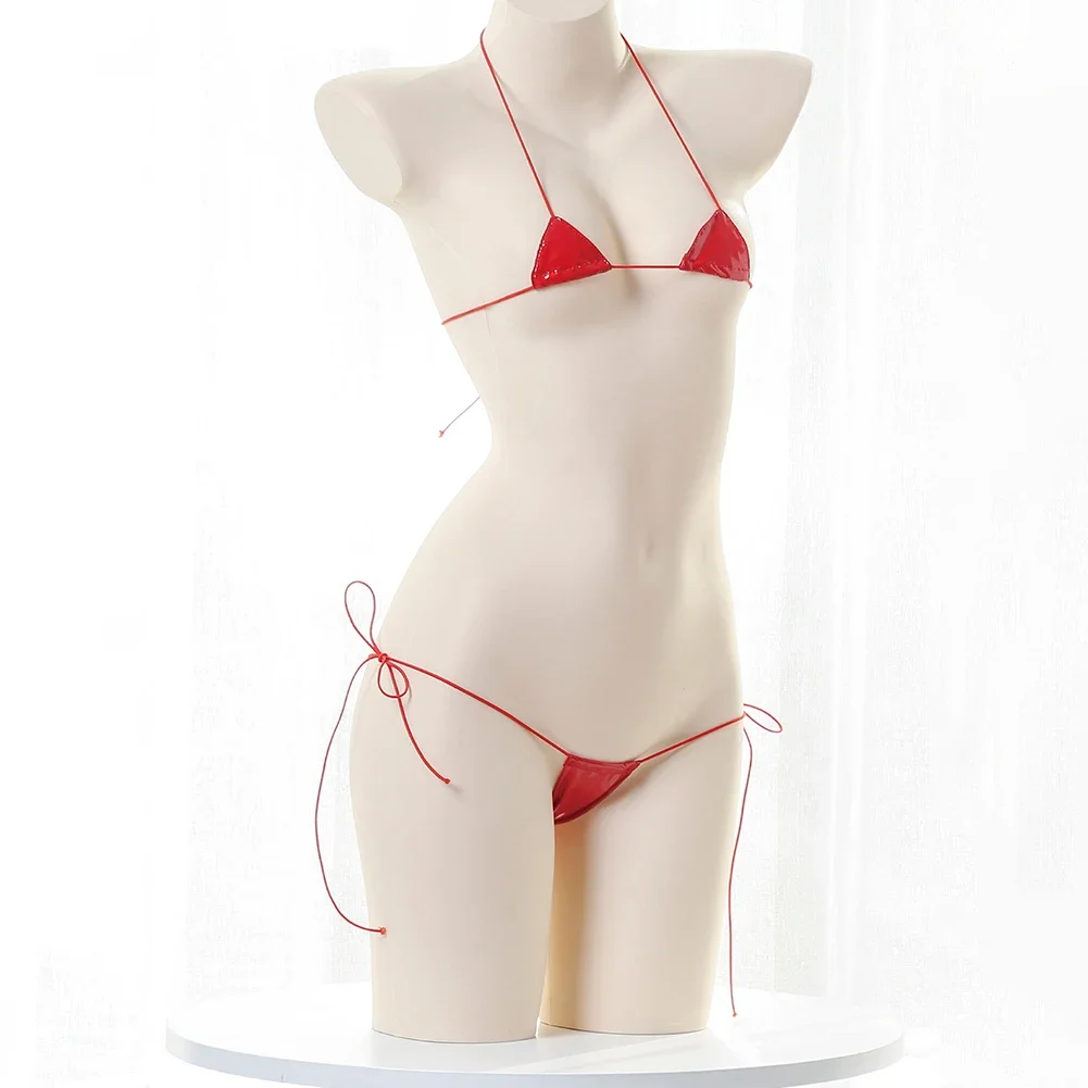 Nieuwe dames sexy lingerie led - Lace Bralette Set recensie en prijs