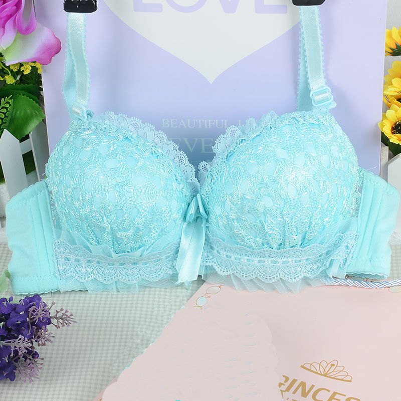 Meisje Goedkope Beha Sexy Ling - Sheer Bra Lace recensie en prijs