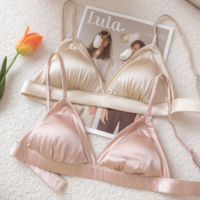 Bralettes voor Vrouwen 93,8% M - Sleep Bra Bralette recensie en prijs