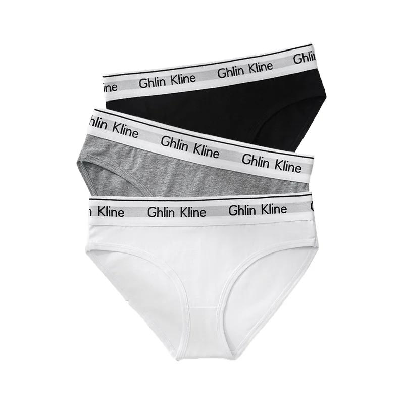 2 Stuks Ghlin Kline Dames Onde - Cotton Bra Everyday recensie en prijs