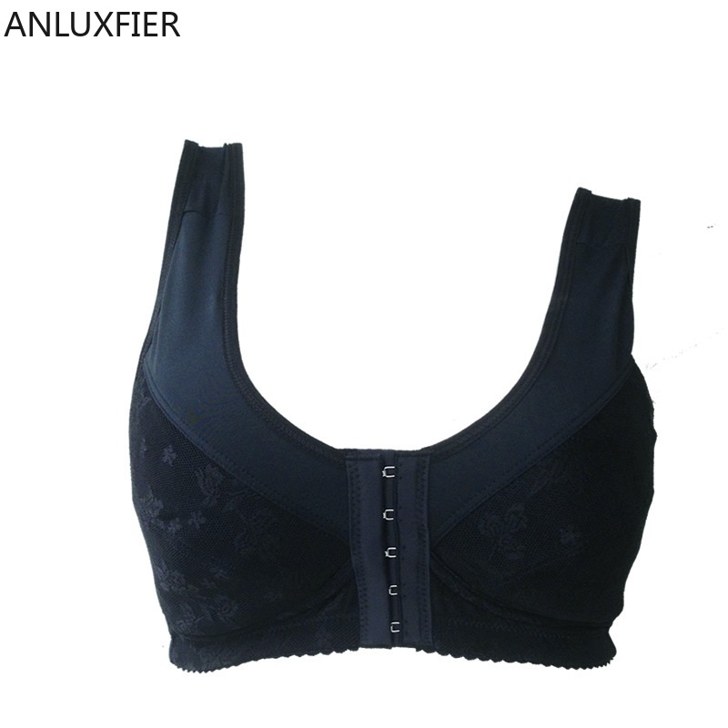 X9050 Front Gesp Vest Type Sil - Mastectomy Bra Pocket recensie en prijs