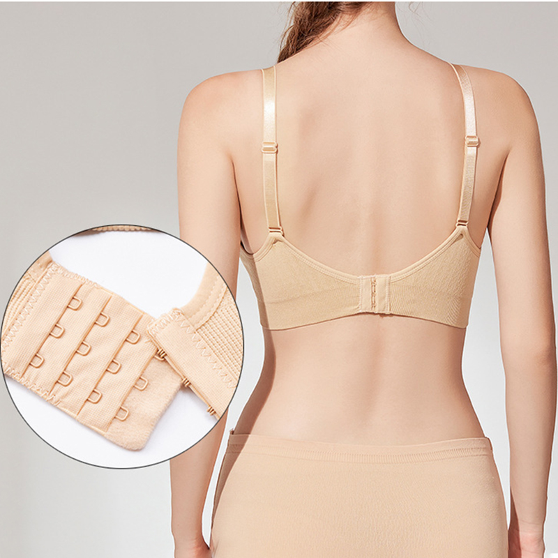 Hoge kwaliteit voedingsbeha me - Nursing Bra Clip recensie en prijs
