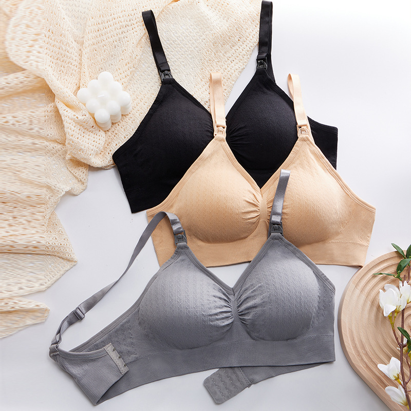 Hoge kwaliteit voedingsbeha me - Nursing Bra Clip recensie en prijs